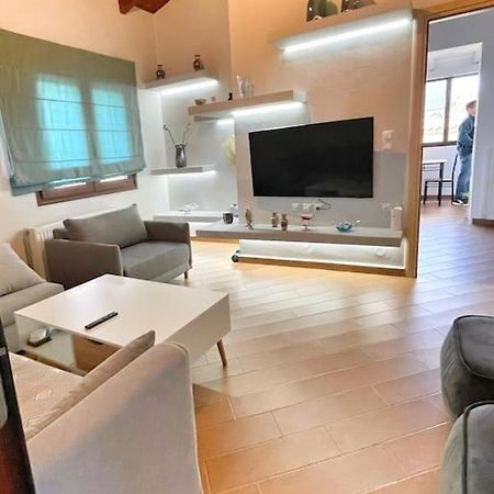 Kathiana Cozy Apartment Luaran gambar