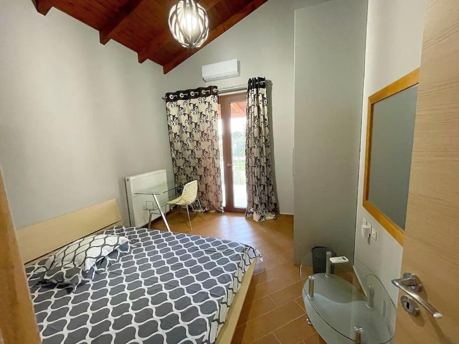 Kathiana Cozy Apartment Luaran gambar