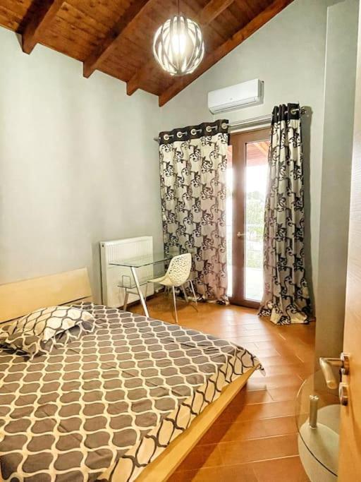 Kathiana Cozy Apartment Luaran gambar