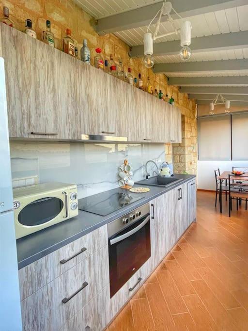 Kathiana Cozy Apartment Luaran gambar