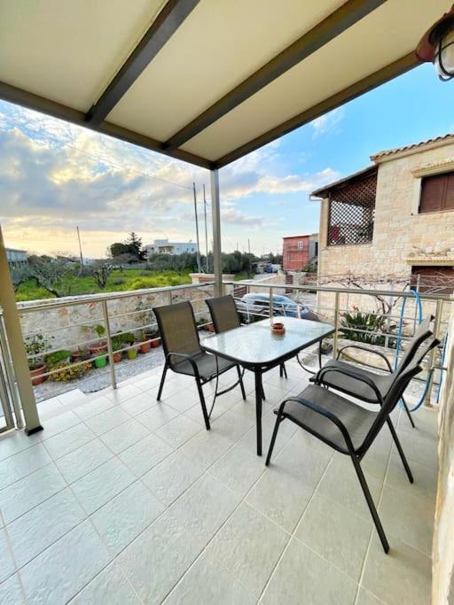 Kathiana Cozy Apartment Luaran gambar
