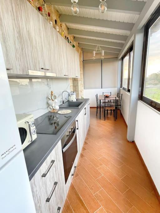 Kathiana Cozy Apartment Luaran gambar
