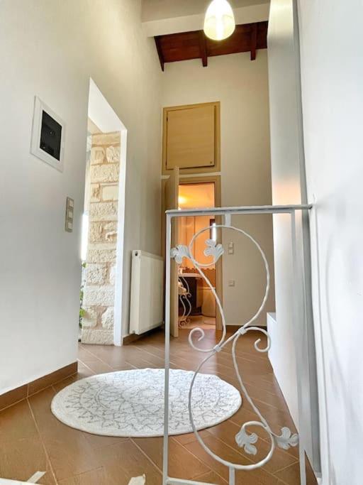 Kathiana Cozy Apartment Luaran gambar