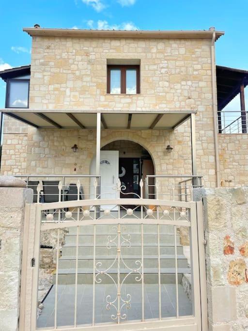 Kathiana Cozy Apartment Luaran gambar