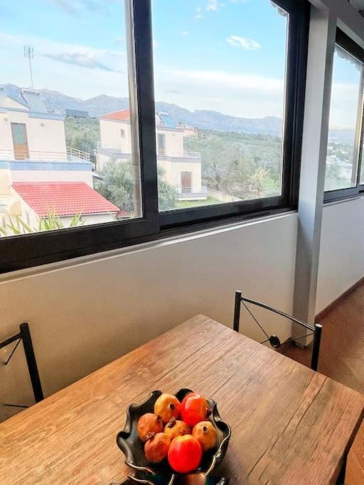 Kathiana Cozy Apartment Luaran gambar