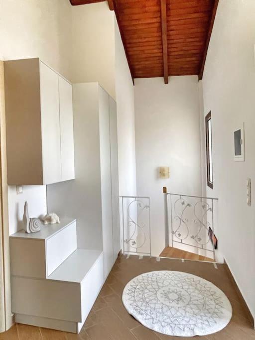 Kathiana Cozy Apartment Luaran gambar