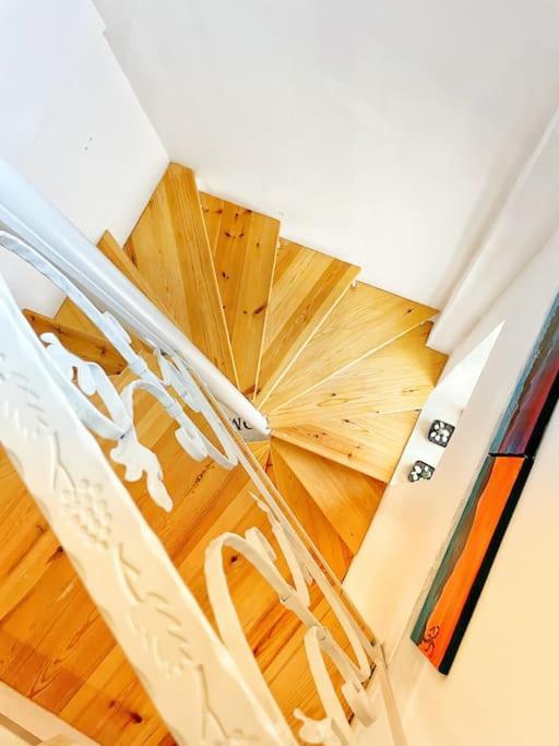 Kathiana Cozy Apartment Luaran gambar